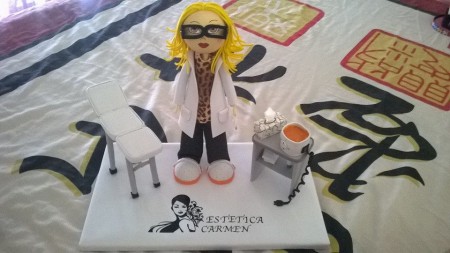 FofuBanny Esteticien