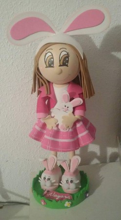 FofuBanny Conejito