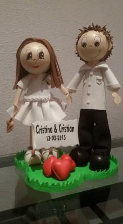 FofuBanny Pareja
