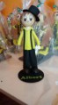 FofuBanny Flamenco