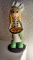 FofuBanny Cocinera
