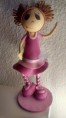 FofuBanny Bailarina